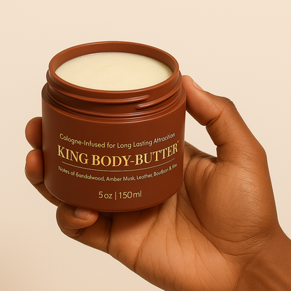 KING BODY BUTTER™