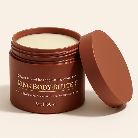 KING BODY BUTTER™